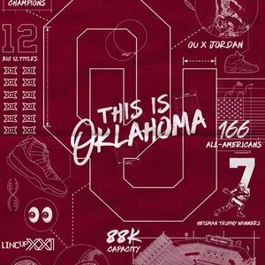 Meet your Posher, Parker